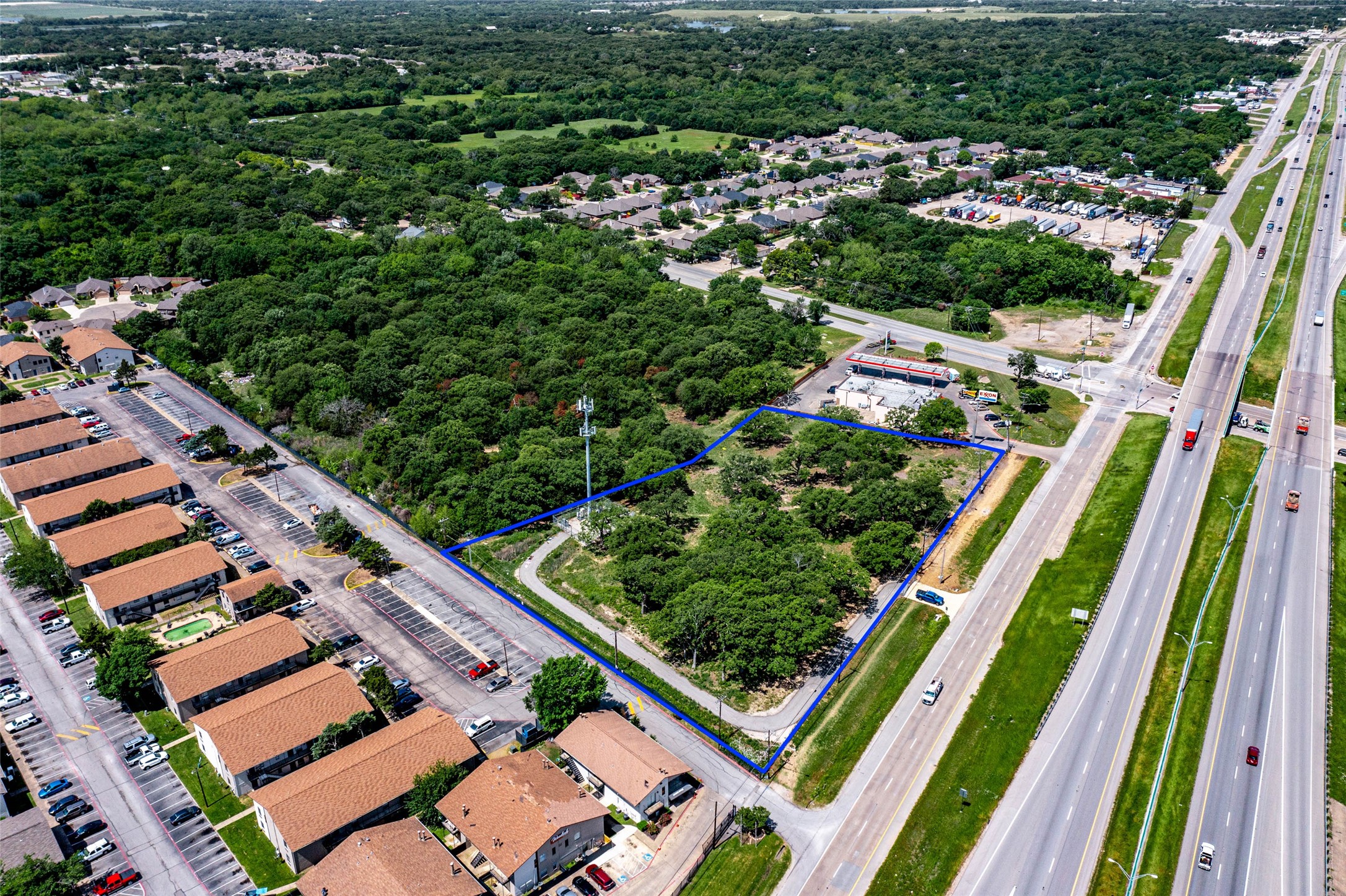 13640 C F Hawn Freeway Dallas TX 75253