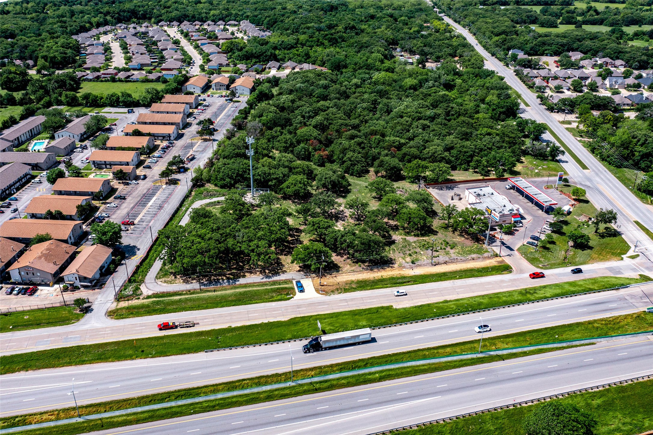 13640 C F Hawn Freeway Dallas TX 75253