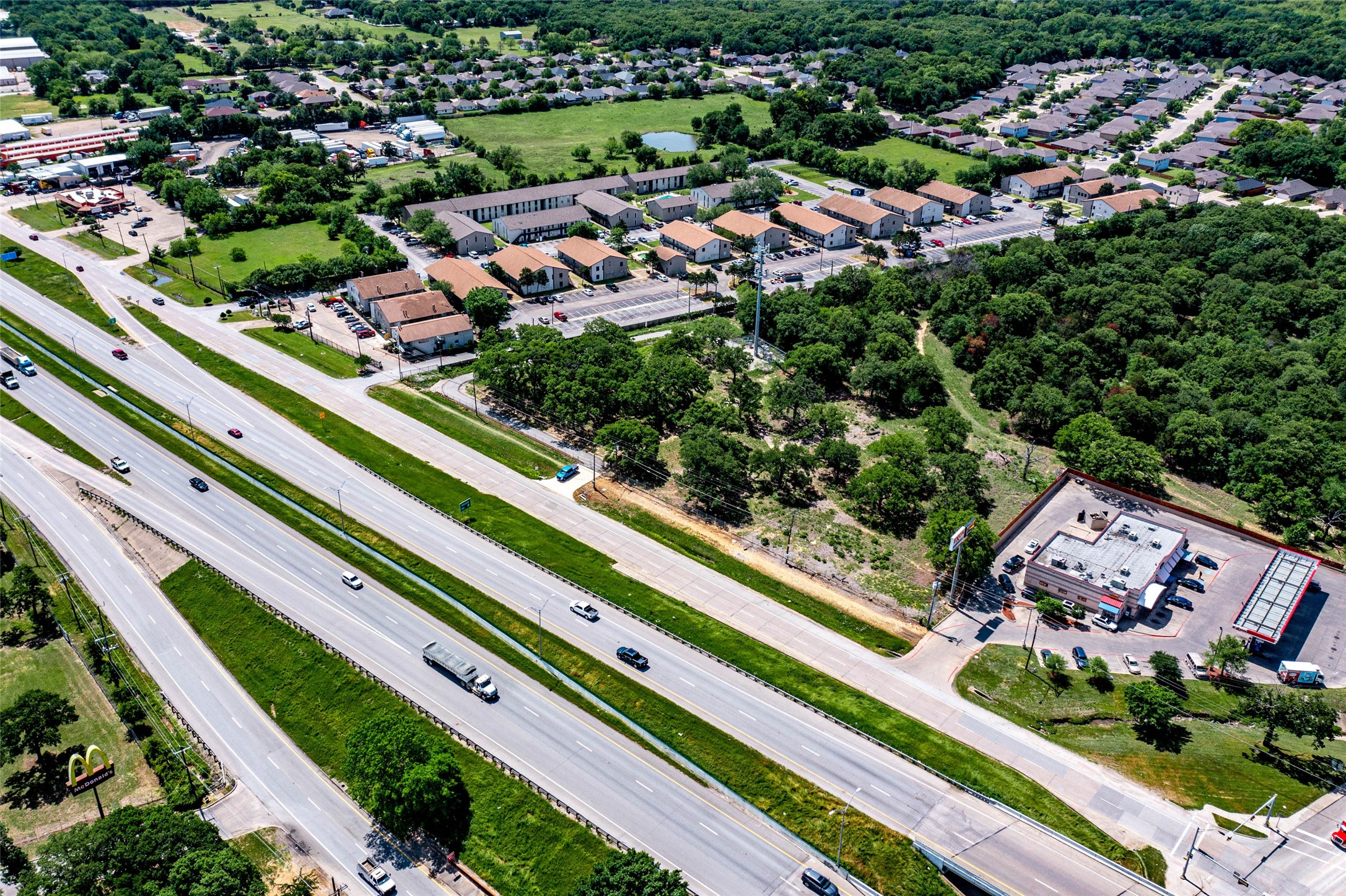 13640 C F Hawn Freeway Dallas TX 75253