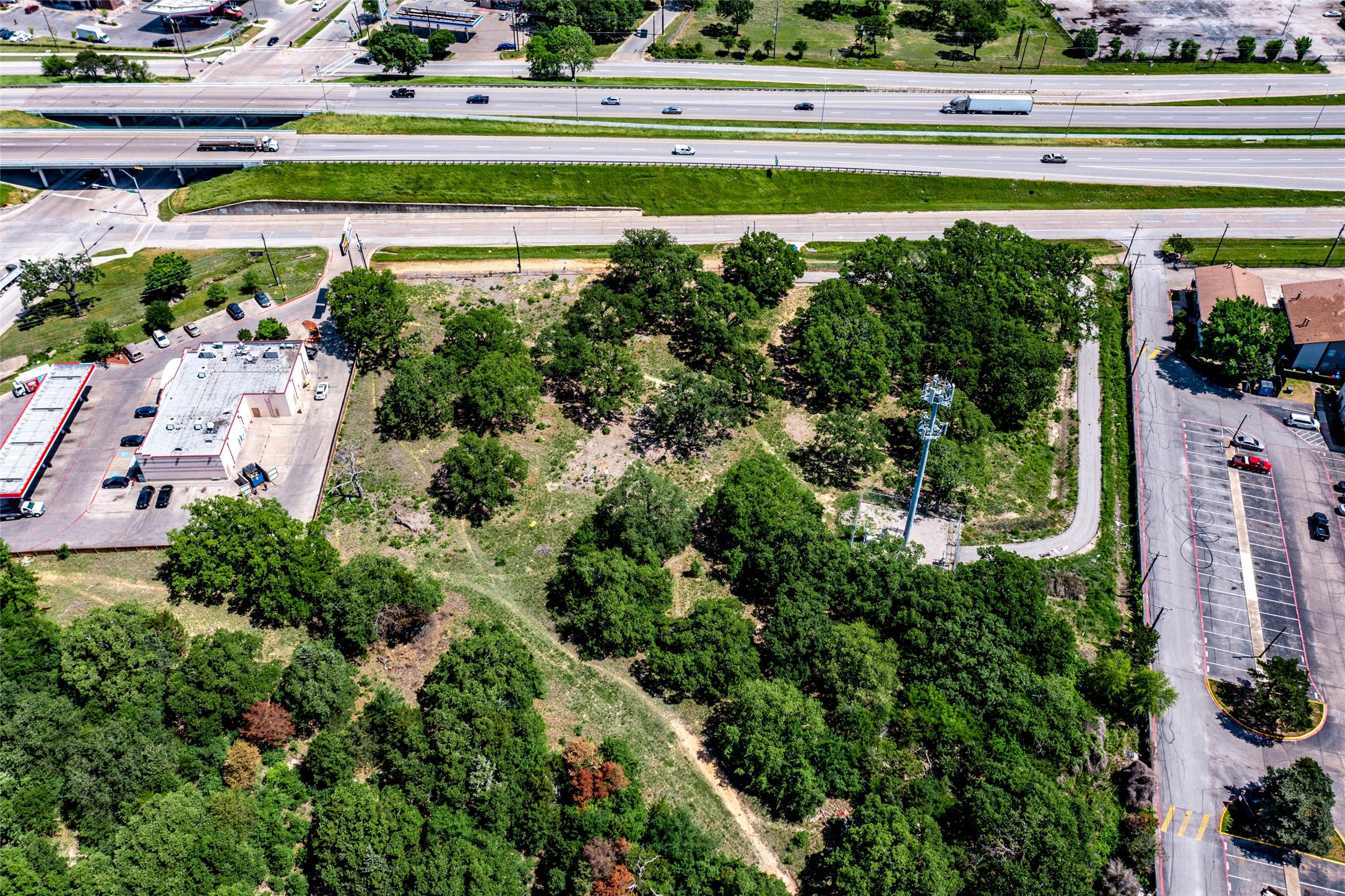 13640 C F Hawn Freeway Dallas TX 75253