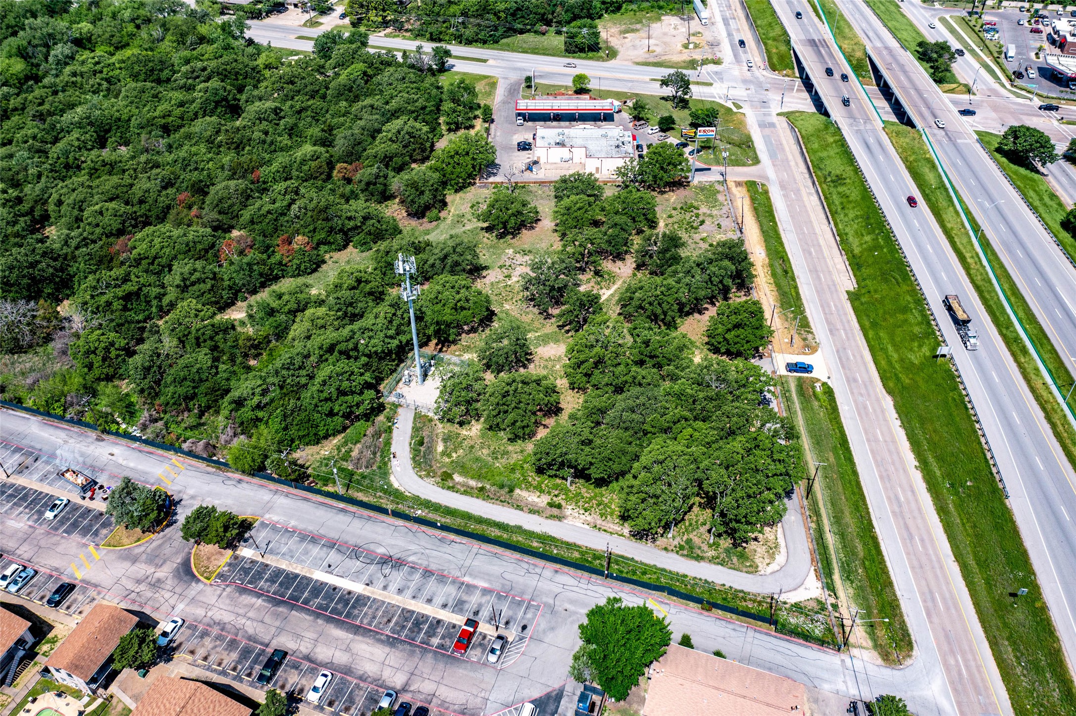 13640 C F Hawn Freeway Dallas TX 75253