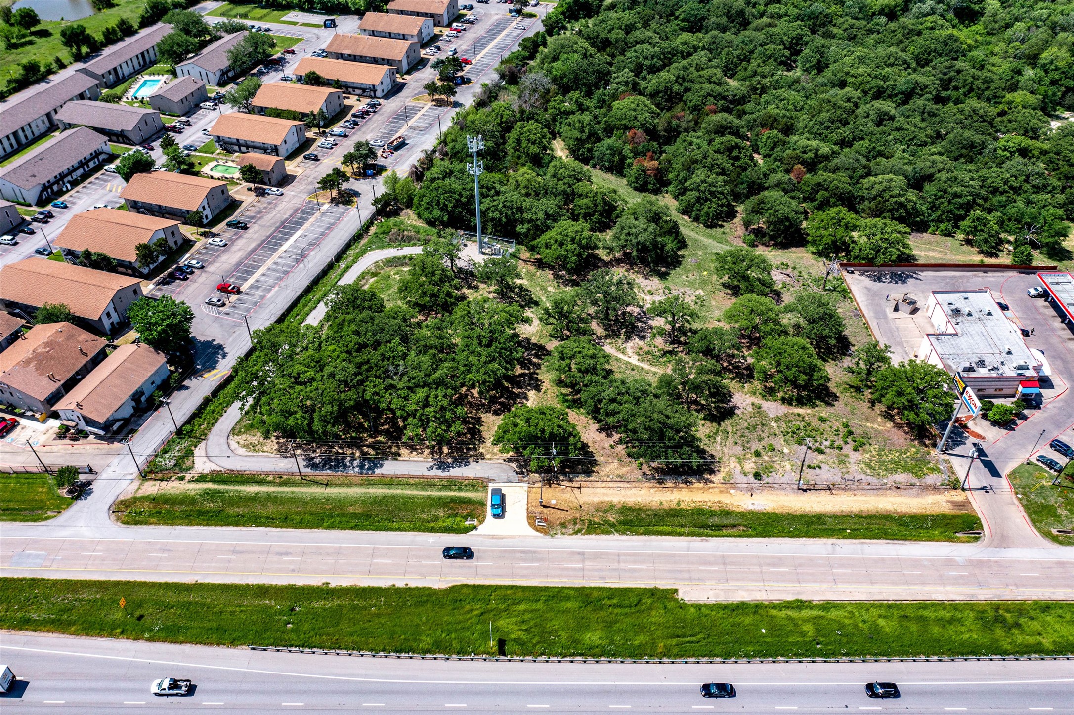 13640 C F Hawn Freeway Dallas TX 75253