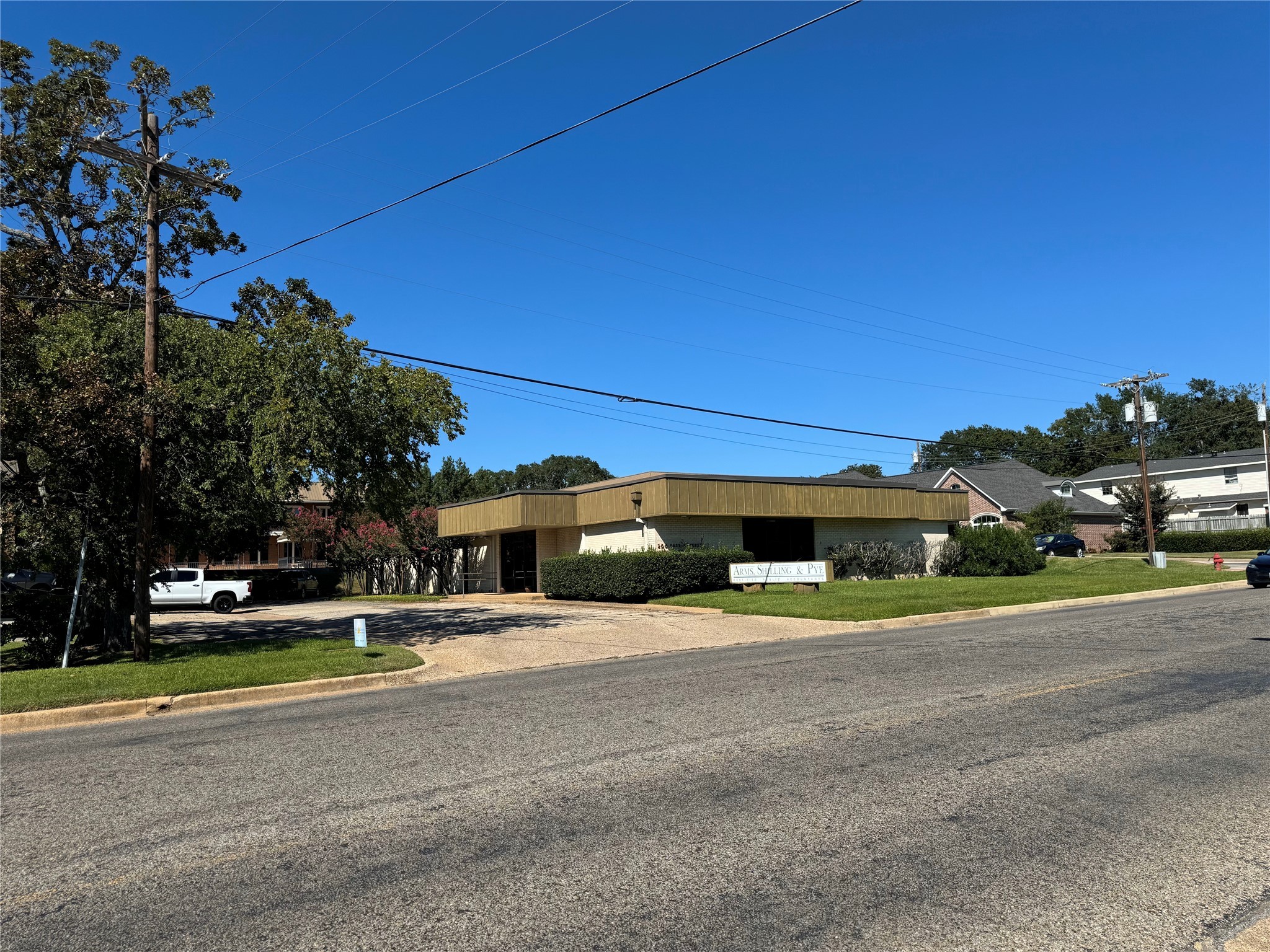 200 E Amherst Street Tyler TX 75701