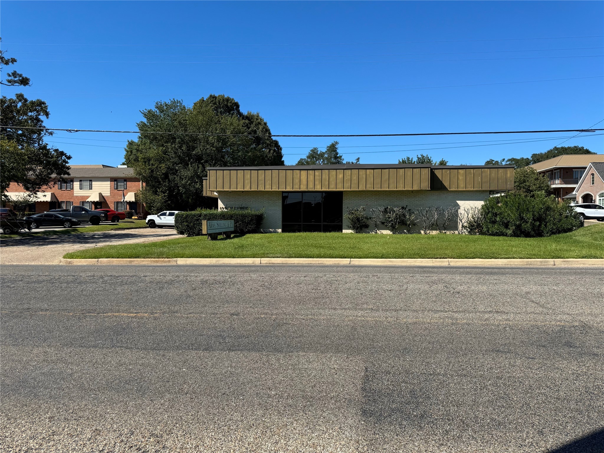 200 E Amherst Street Tyler TX 75701