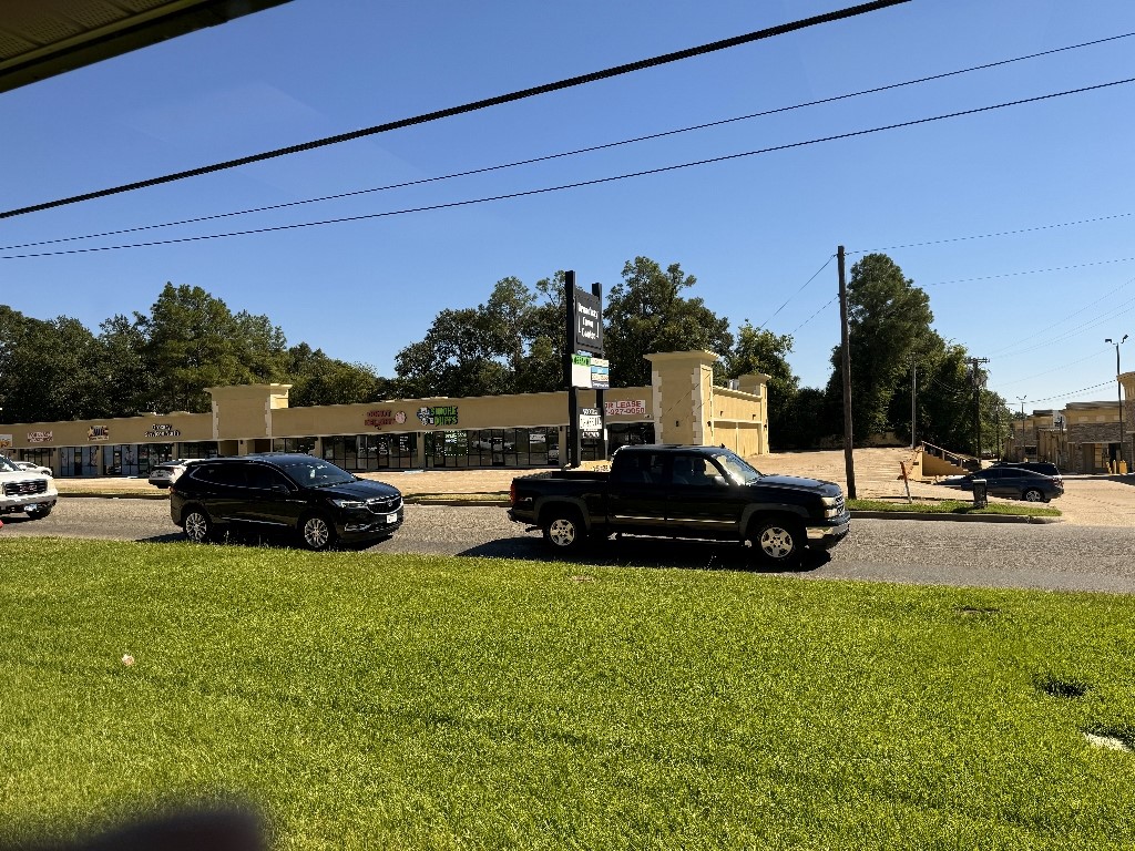 200 E Amherst Street Tyler TX 75701