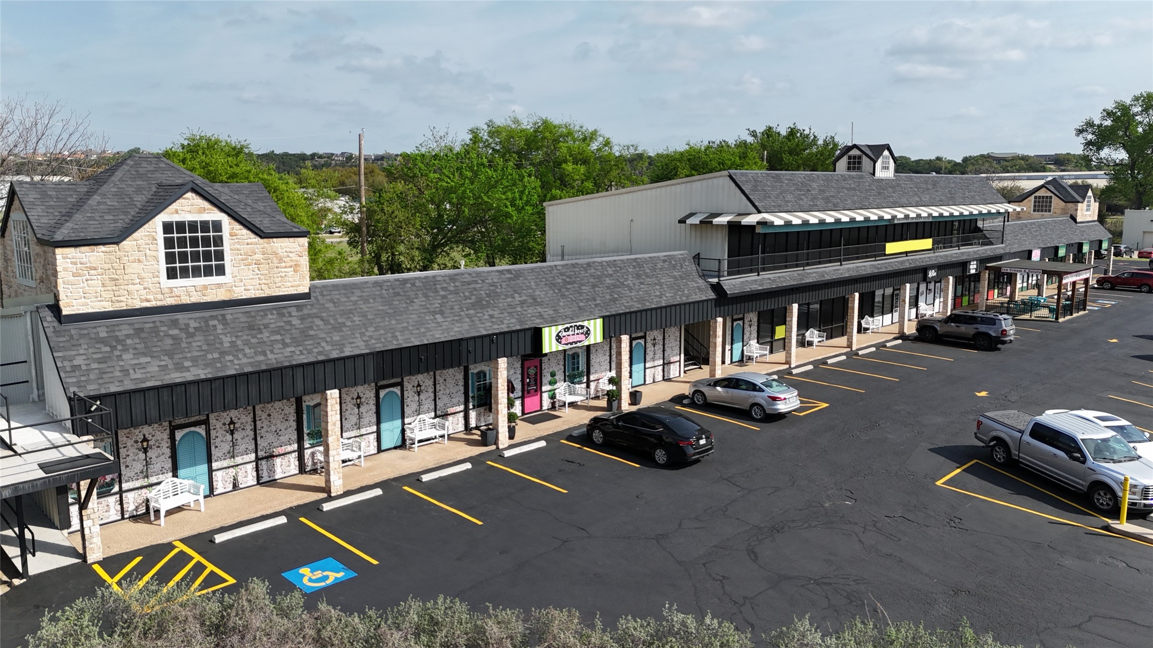 1207 NE Big Bend Trail Glen Rose TX 76043