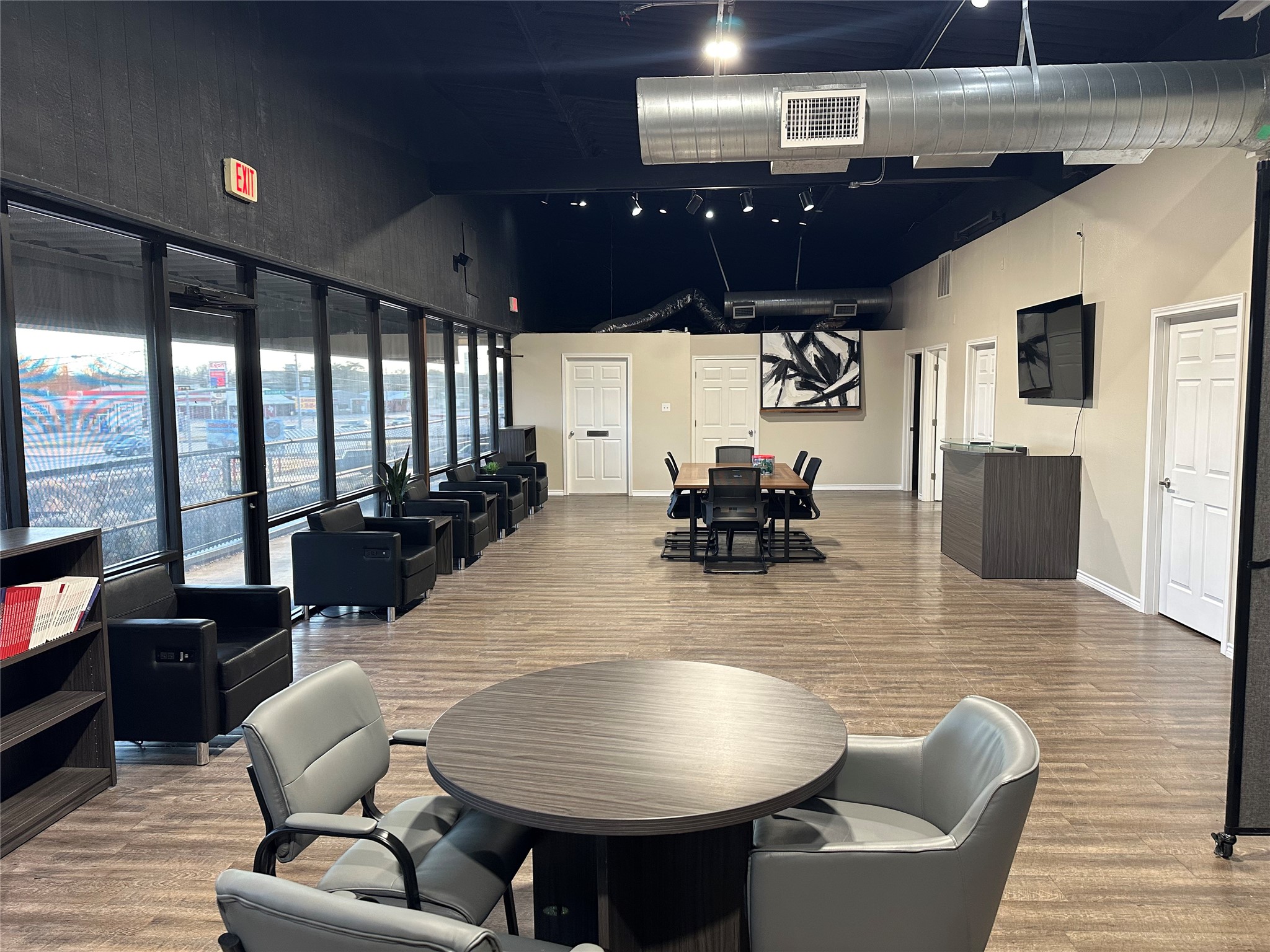 1207 NE Big Bend Trail Glen Rose TX 76043