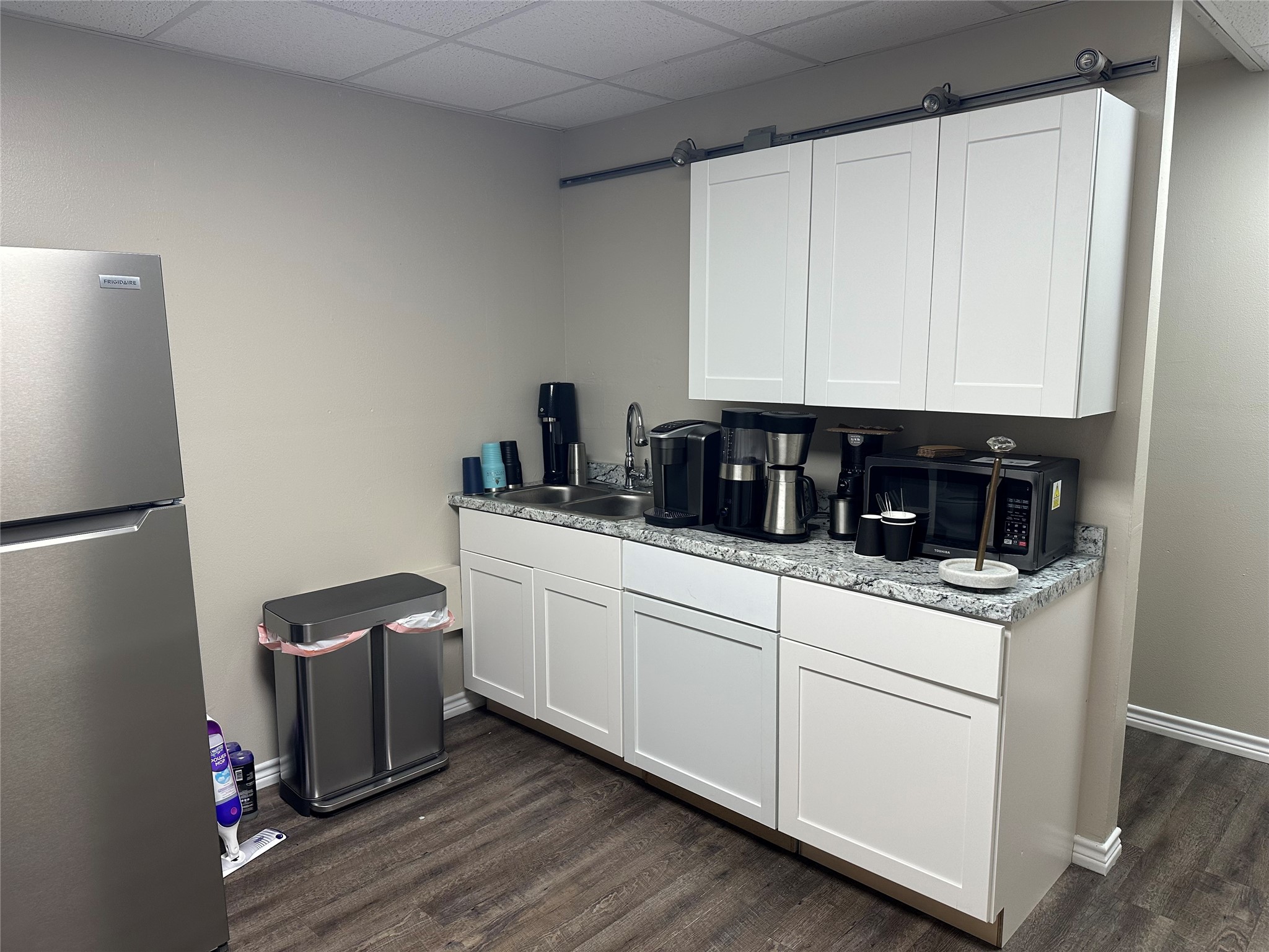 1207 NE Big Bend Trail Glen Rose TX 76043