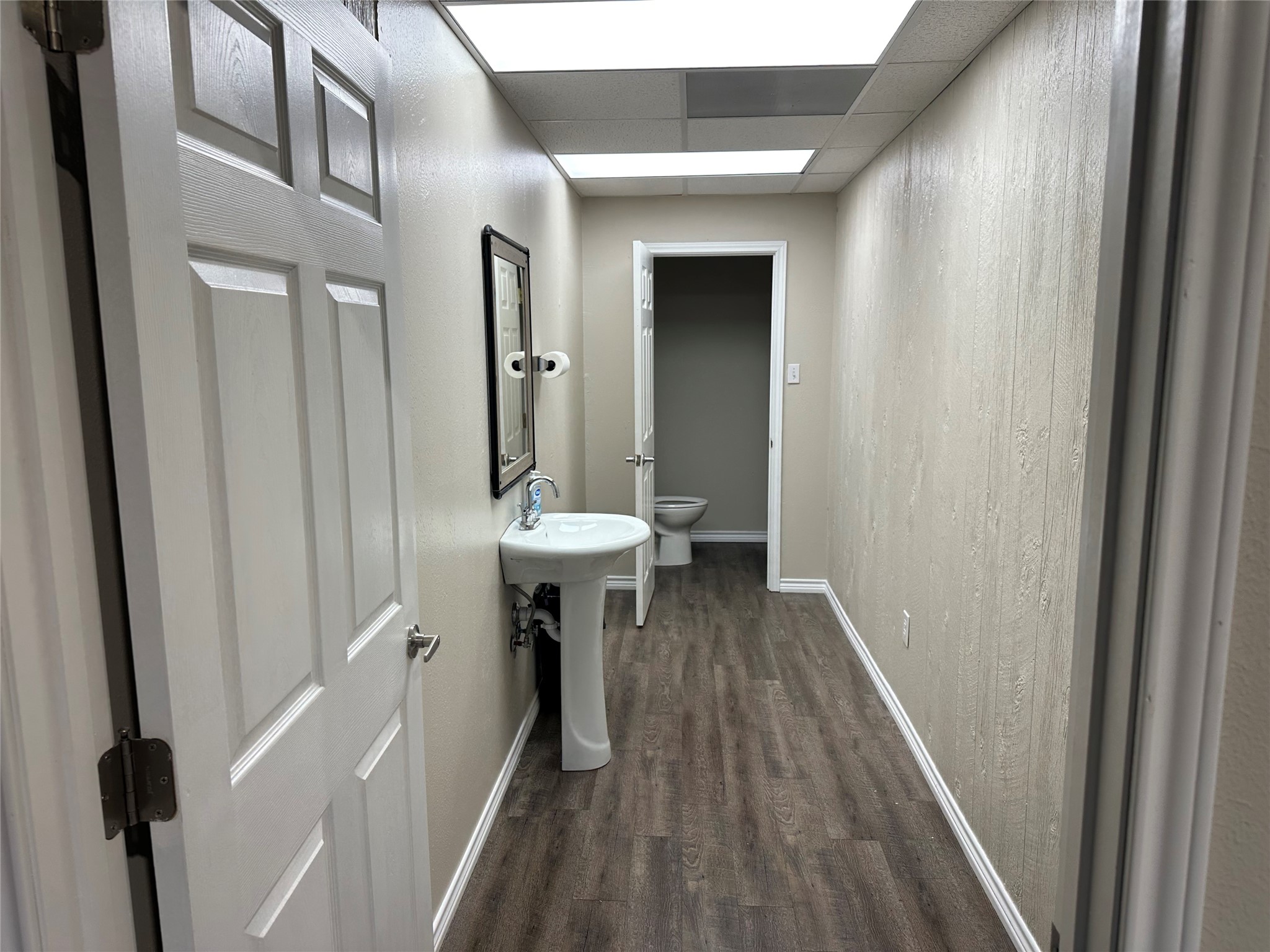 1207 NE Big Bend Trail Glen Rose TX 76043