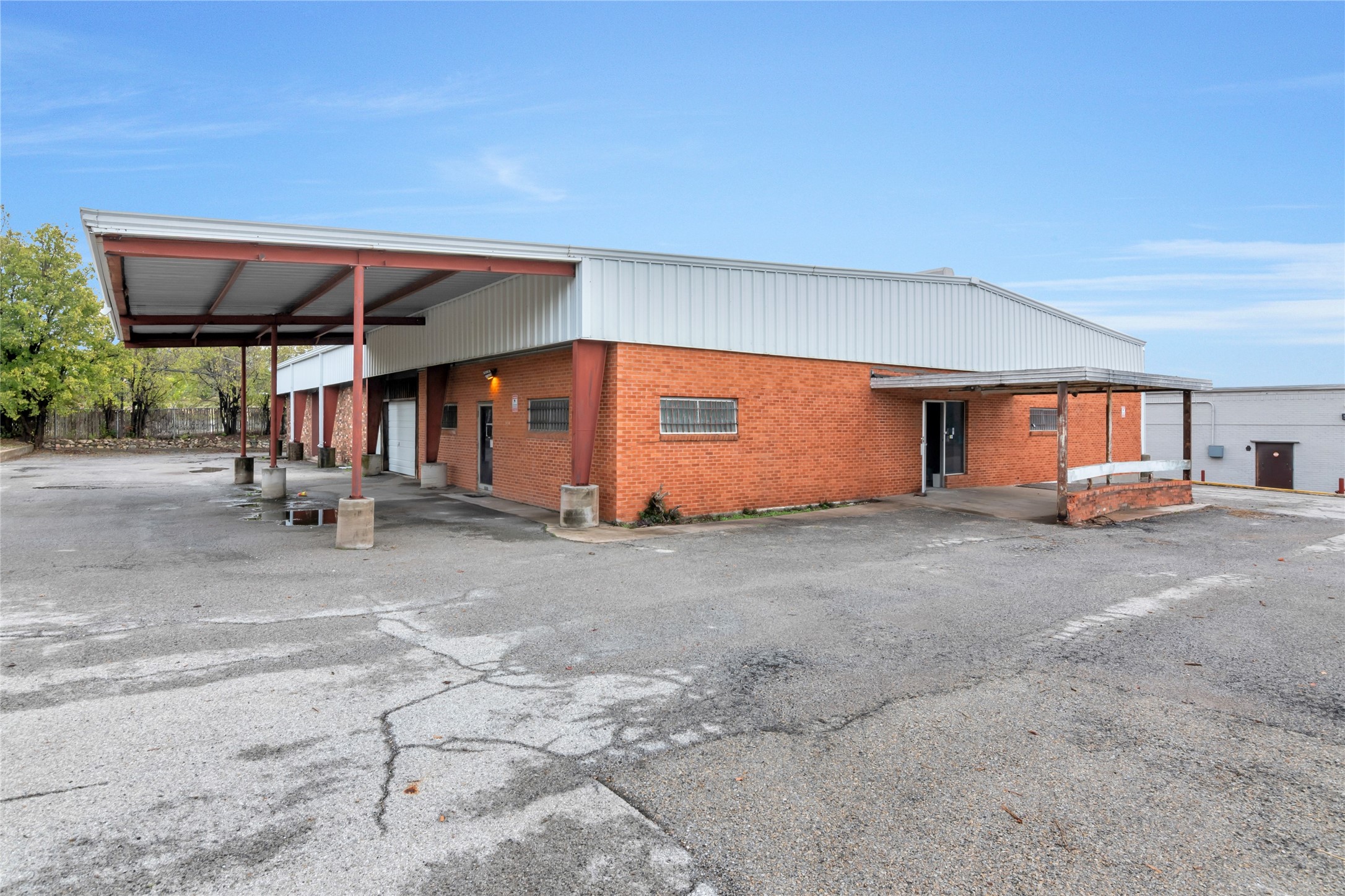 3325 Phoenix Drive Fort Worth TX 76116