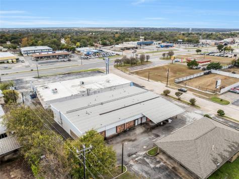 3325 Phoenix Drive Fort Worth TX 76116