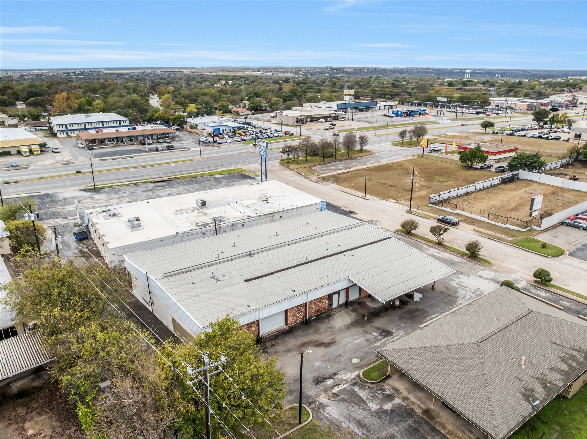 3325 Phoenix Drive Fort Worth TX 76116