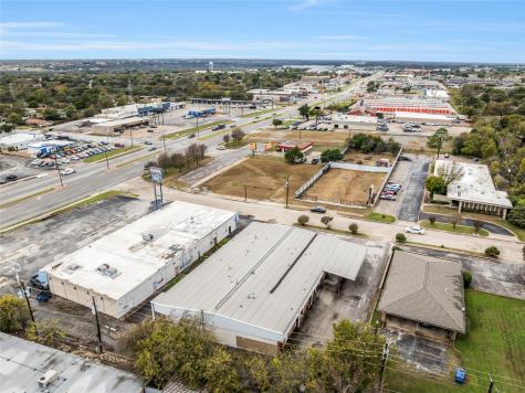 3325 Phoenix Drive Fort Worth TX 76116