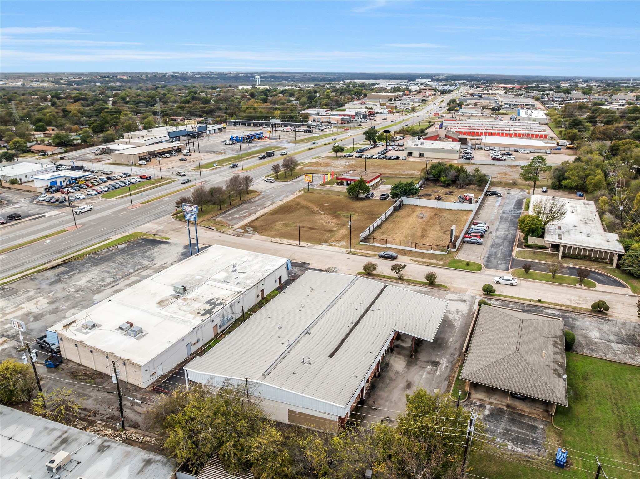 3325 Phoenix Drive Fort Worth TX 76116