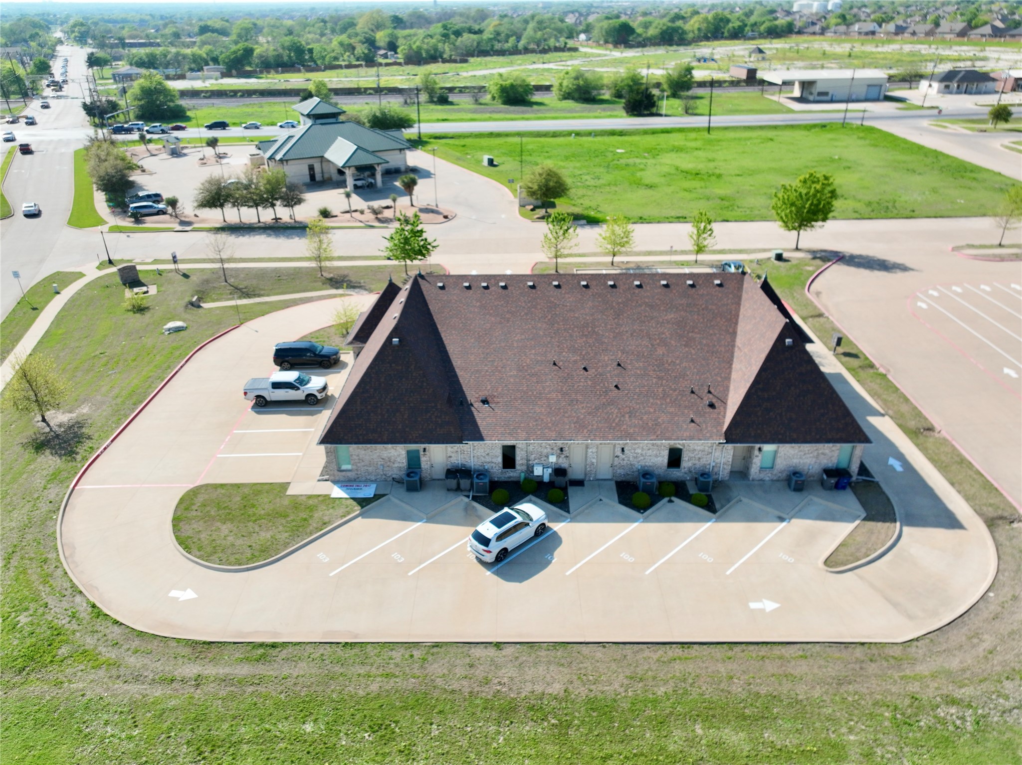 101 Vintage Drive Red Oak TX 75154