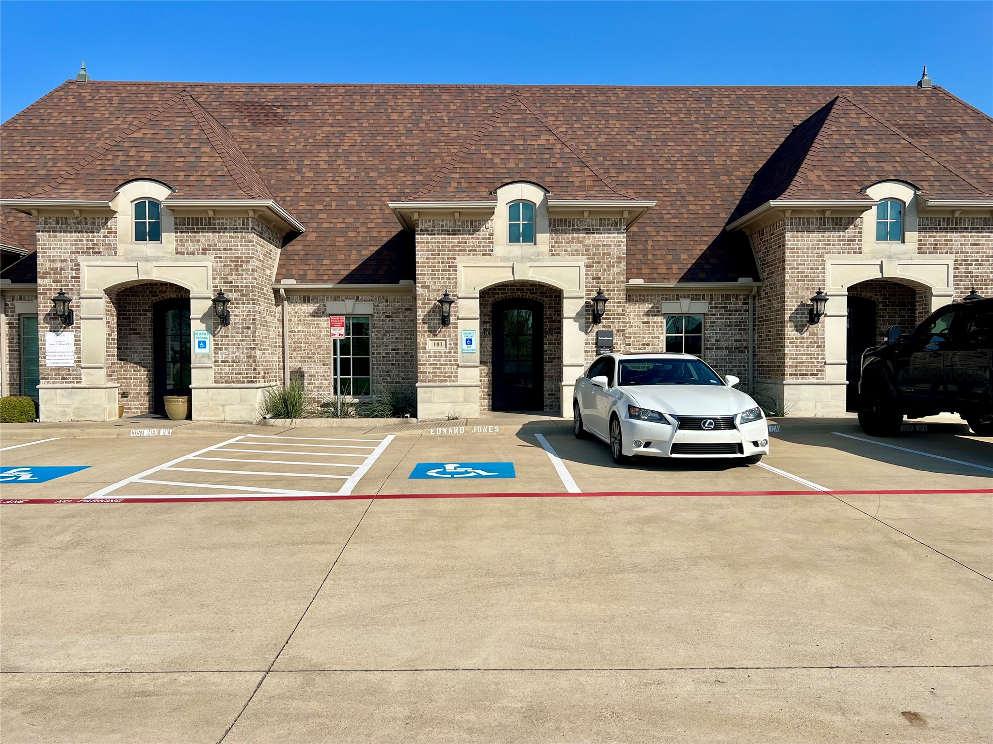 101 Vintage Drive Red Oak TX 75154