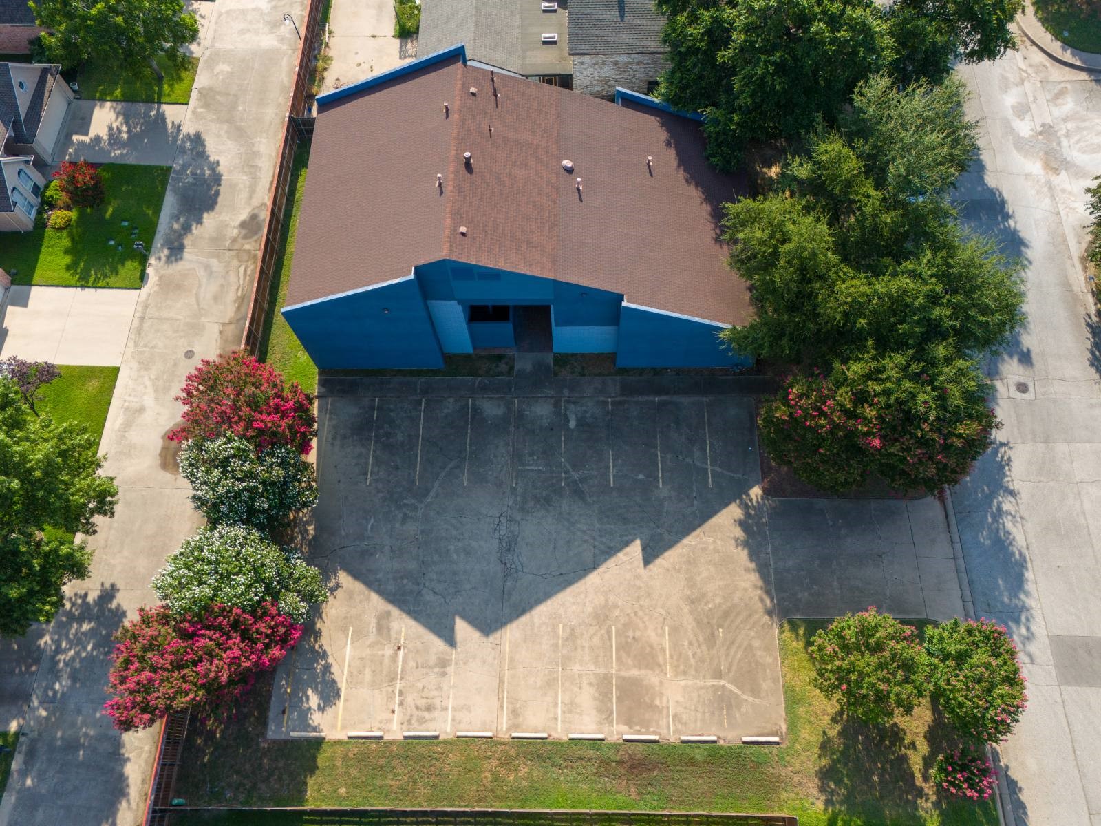 2401 Garden Park Court Arlington TX 76013