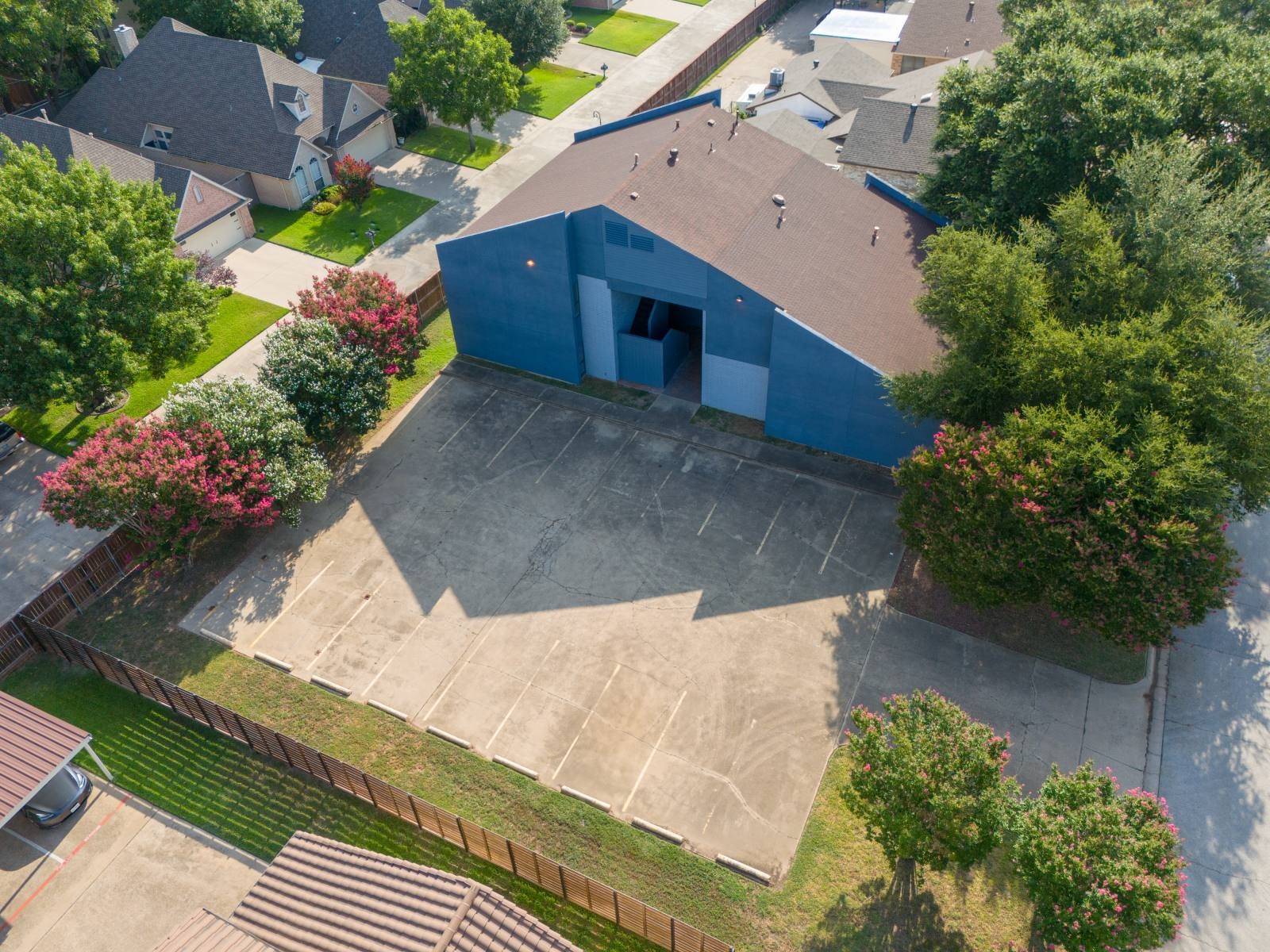 2401 Garden Park Court Arlington TX 76013