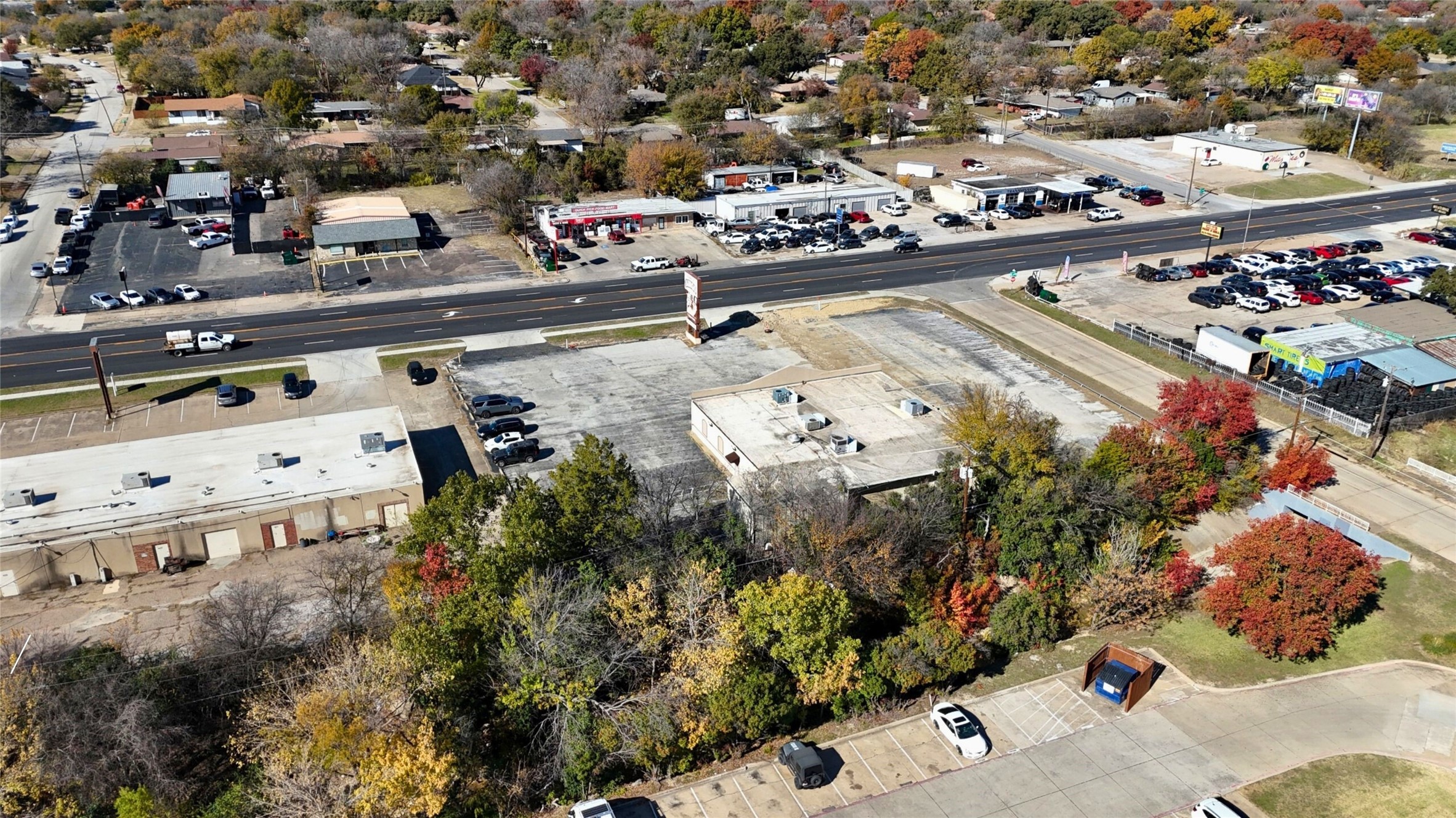 4201 Benbrook Fort Worth TX 76116
