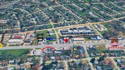 4201 Benbrook Fort Worth TX 76116