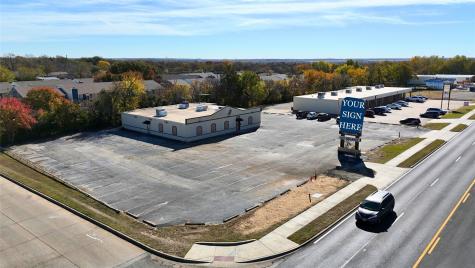 4201 Benbrook Fort Worth TX 76116