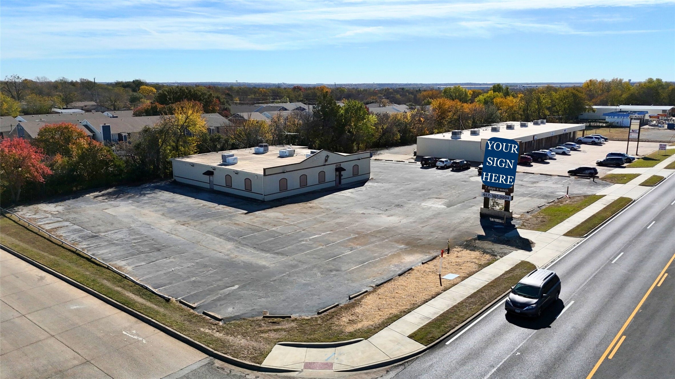 4201 Benbrook Fort Worth TX 76116