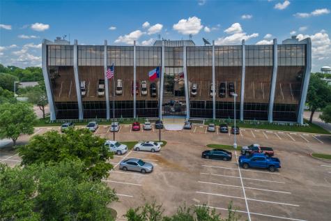 1800 Teague Drive Sherman TX 75090