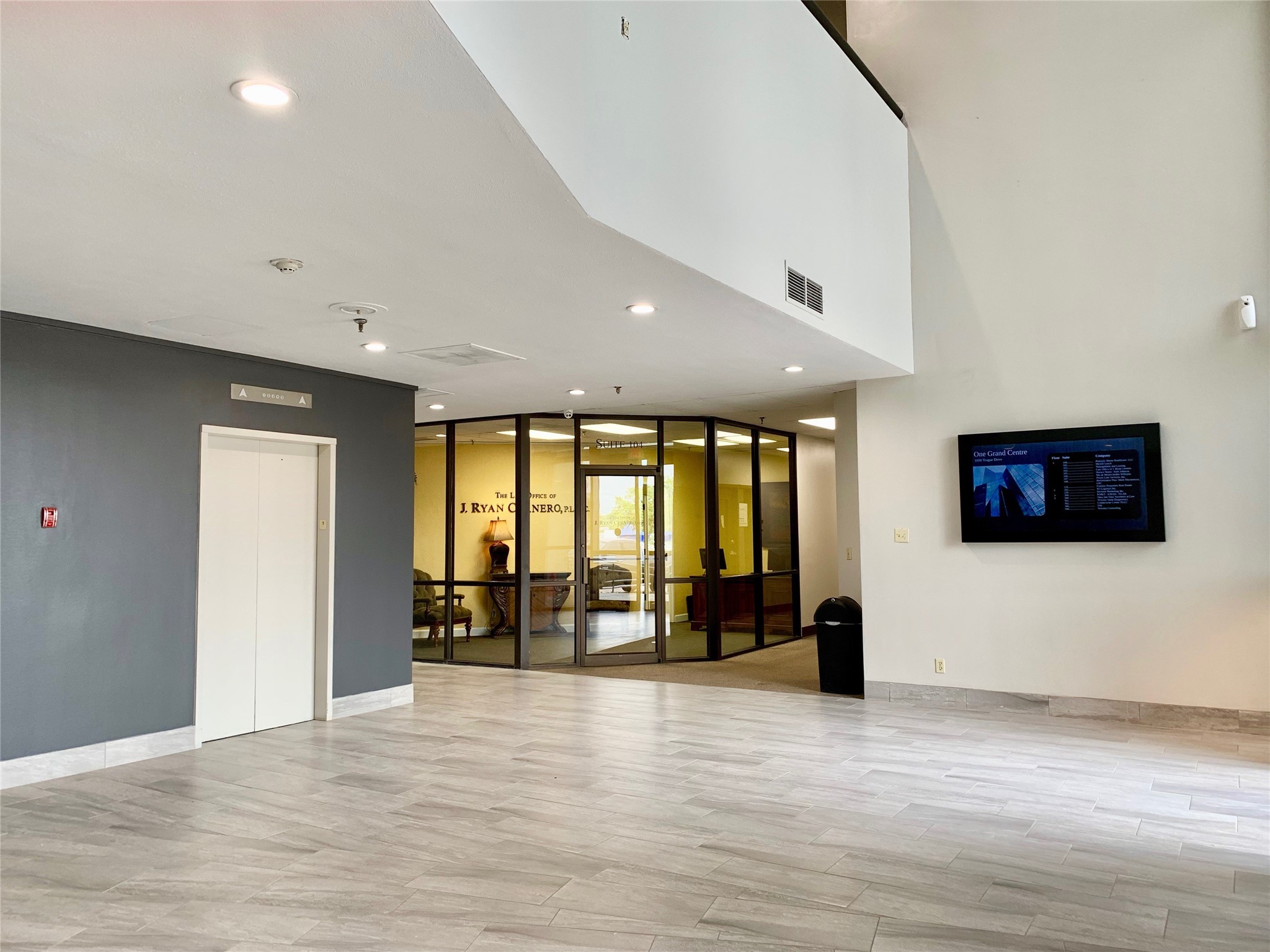 1800 Teague Drive Sherman TX 75090