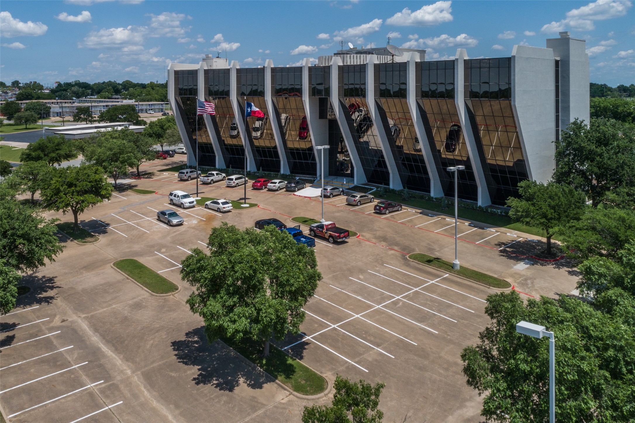 1800 Teague Drive Sherman TX 75090