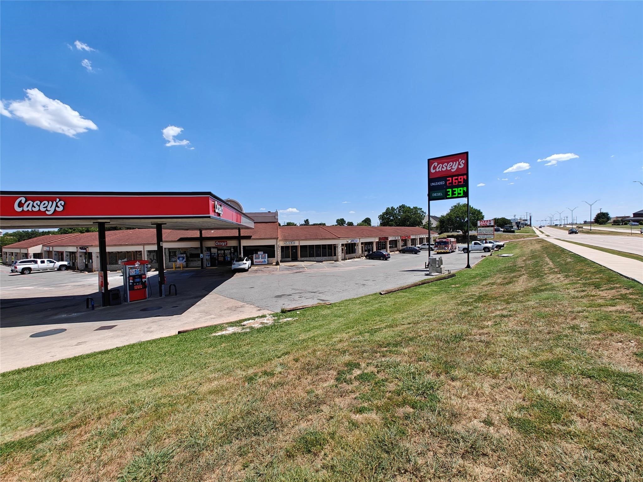 2121 N Fm 1417 Sherman TX 75092