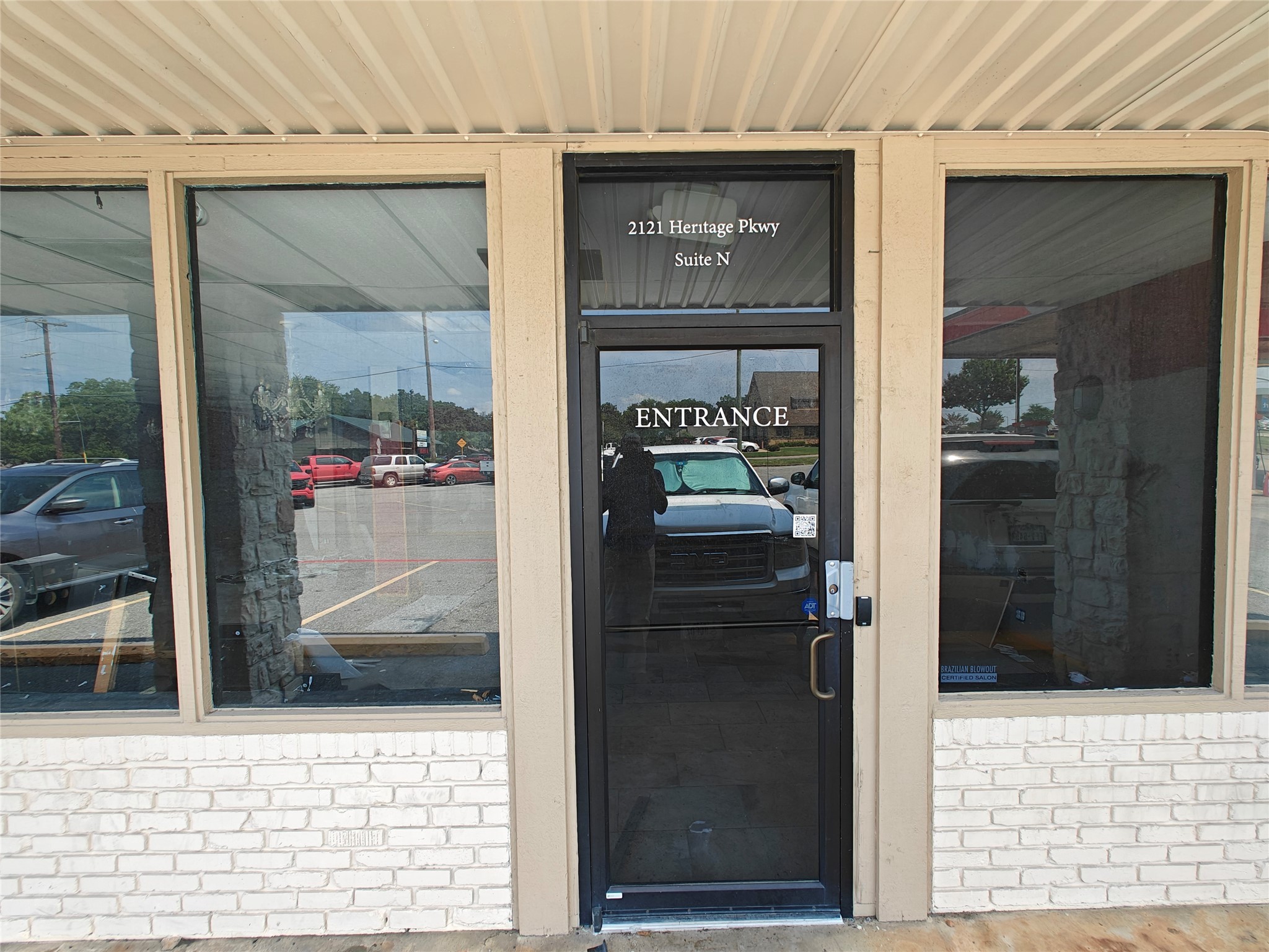 2121 N Fm 1417 Sherman TX 75092
