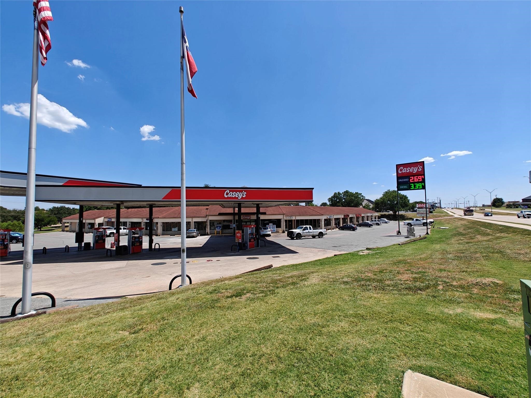 2121 N Fm 1417 Sherman TX 75092