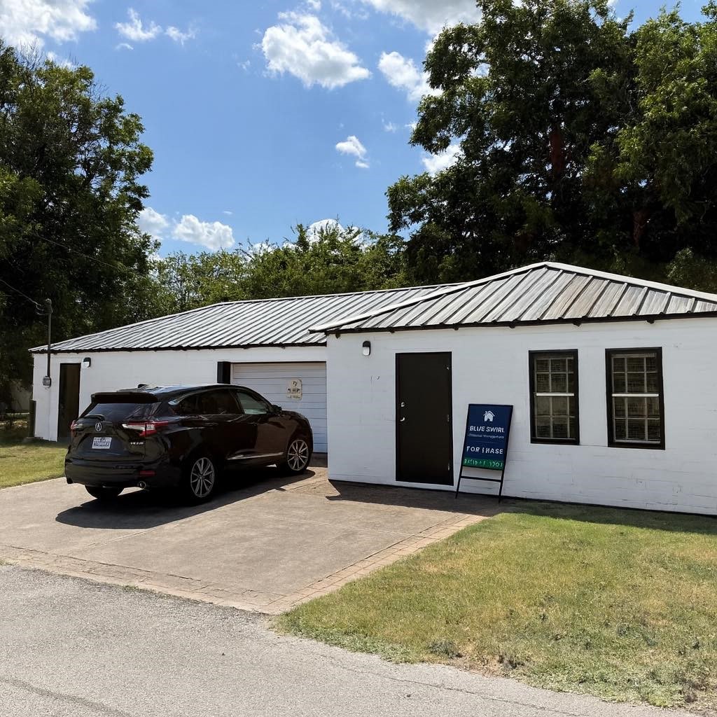 129 N Magnolia Street Crowley TX 76036