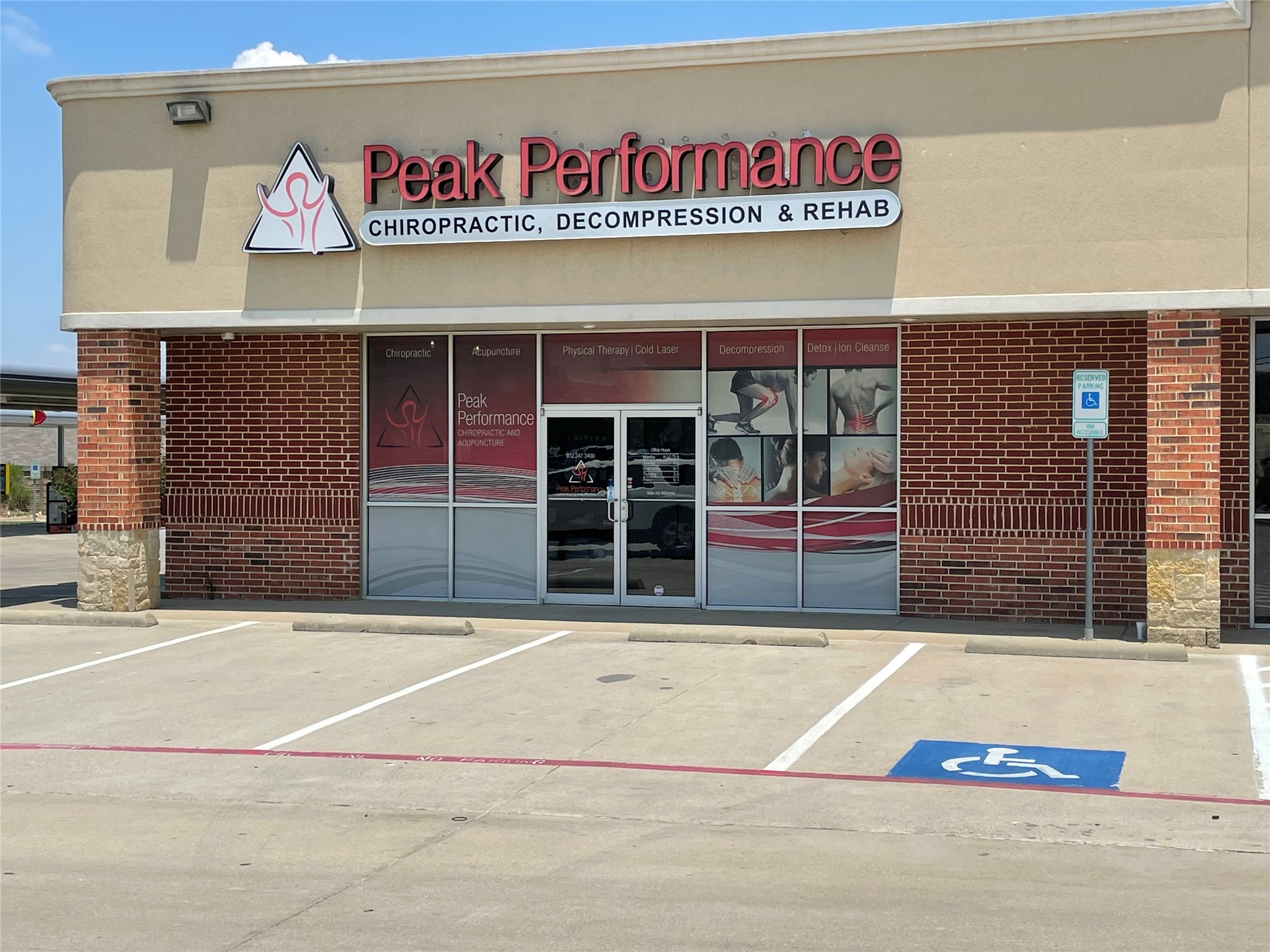 26743 Us Highway 380 Aubrey TX 76227