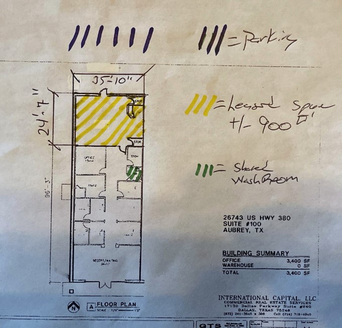 26743 Us Highway 380 Aubrey TX 76227