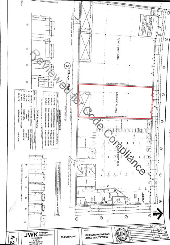 1020 W Eldorado Pathway Little Elm TX 75068