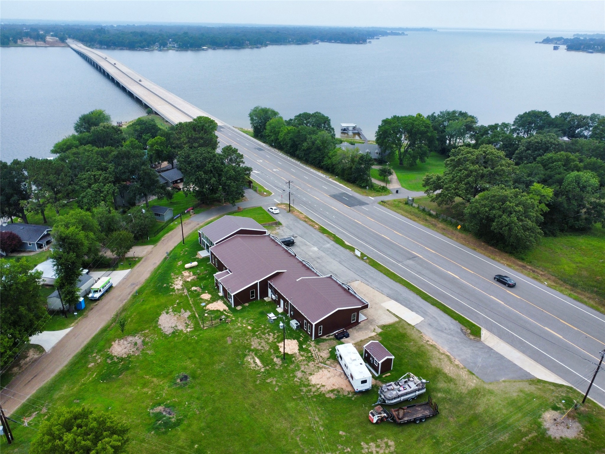 6264 St Highway 198 Mabank TX 75156