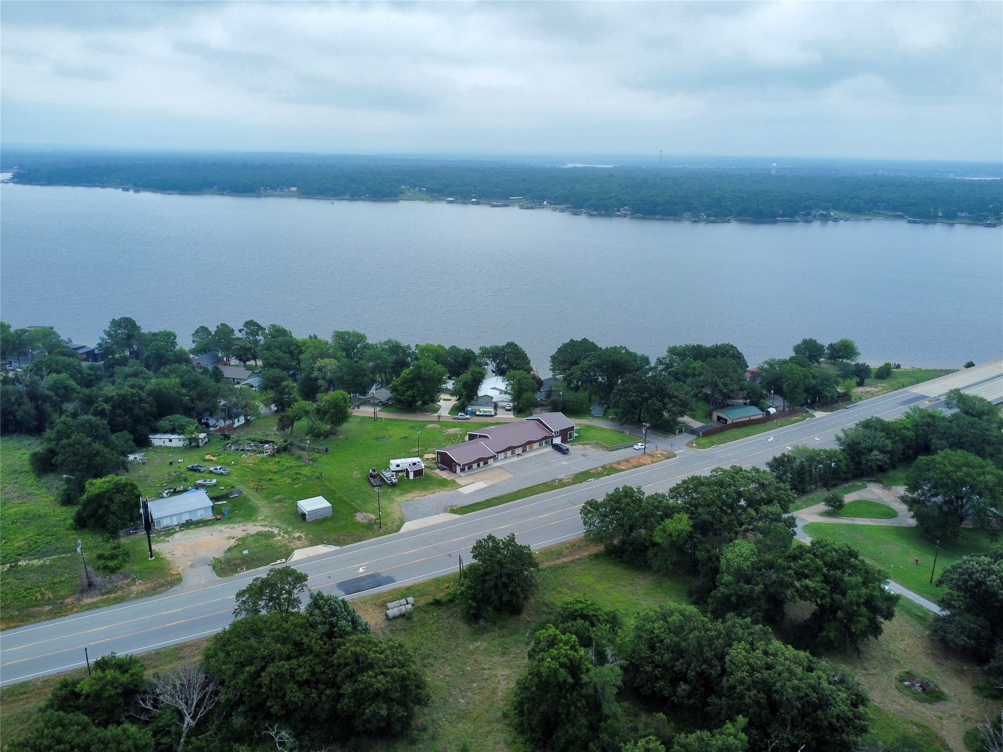 6264 St Highway 198 Mabank TX 75156