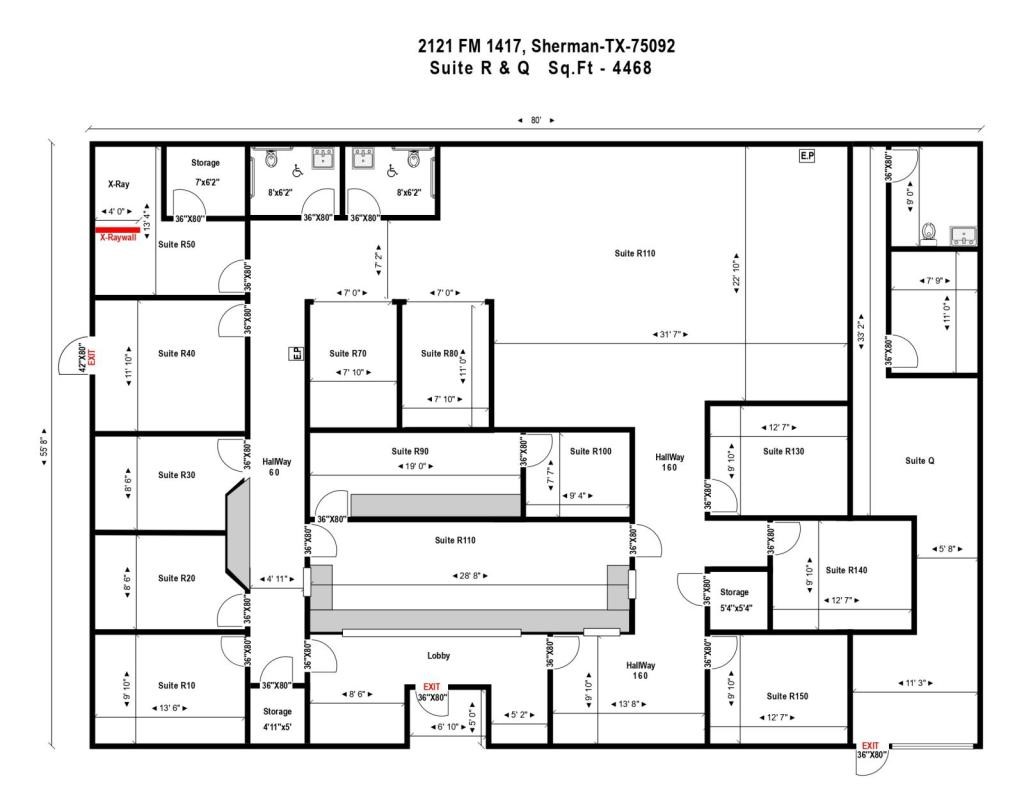 2121 N Fm 1417 Sherman TX 75092