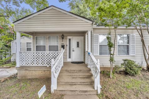1313 W Abram Street Arlington TX 76013
