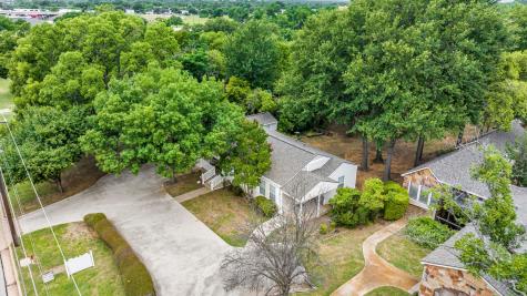 1313 W Abram Street Arlington TX 76013