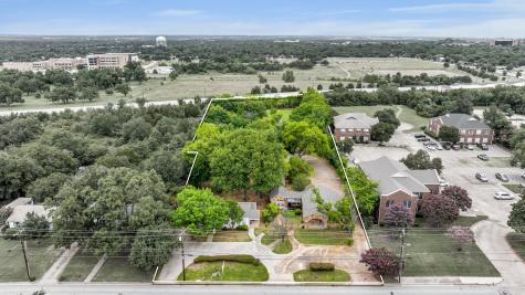 1313 W Abram Street Arlington TX 76013