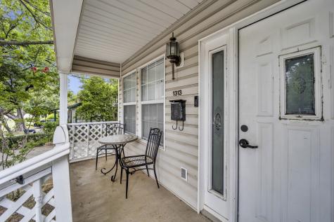 1313 W Abram Street Arlington TX 76013