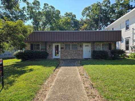 417 W Collin Street Corsicana TX 75110
