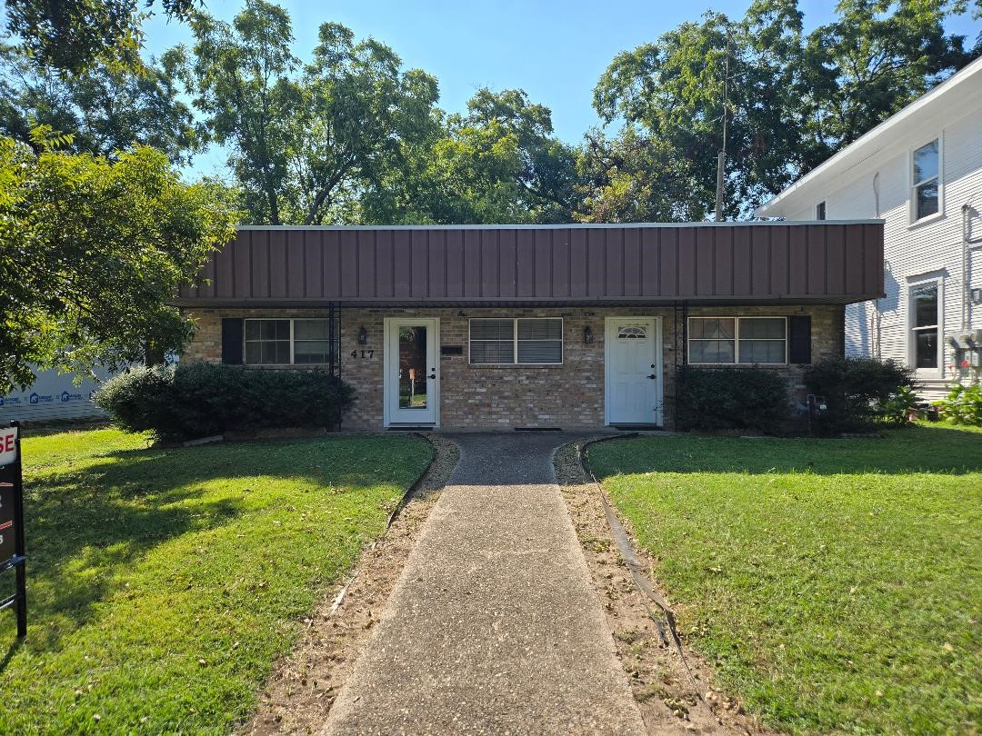 417 W Collin Street Corsicana TX 75110