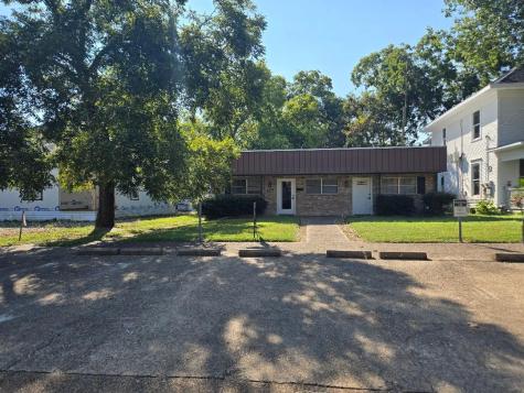 417 W Collin Street Corsicana TX 75110