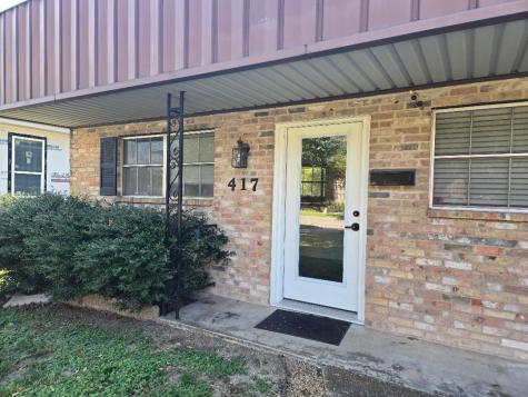 417 W Collin Street Corsicana TX 75110