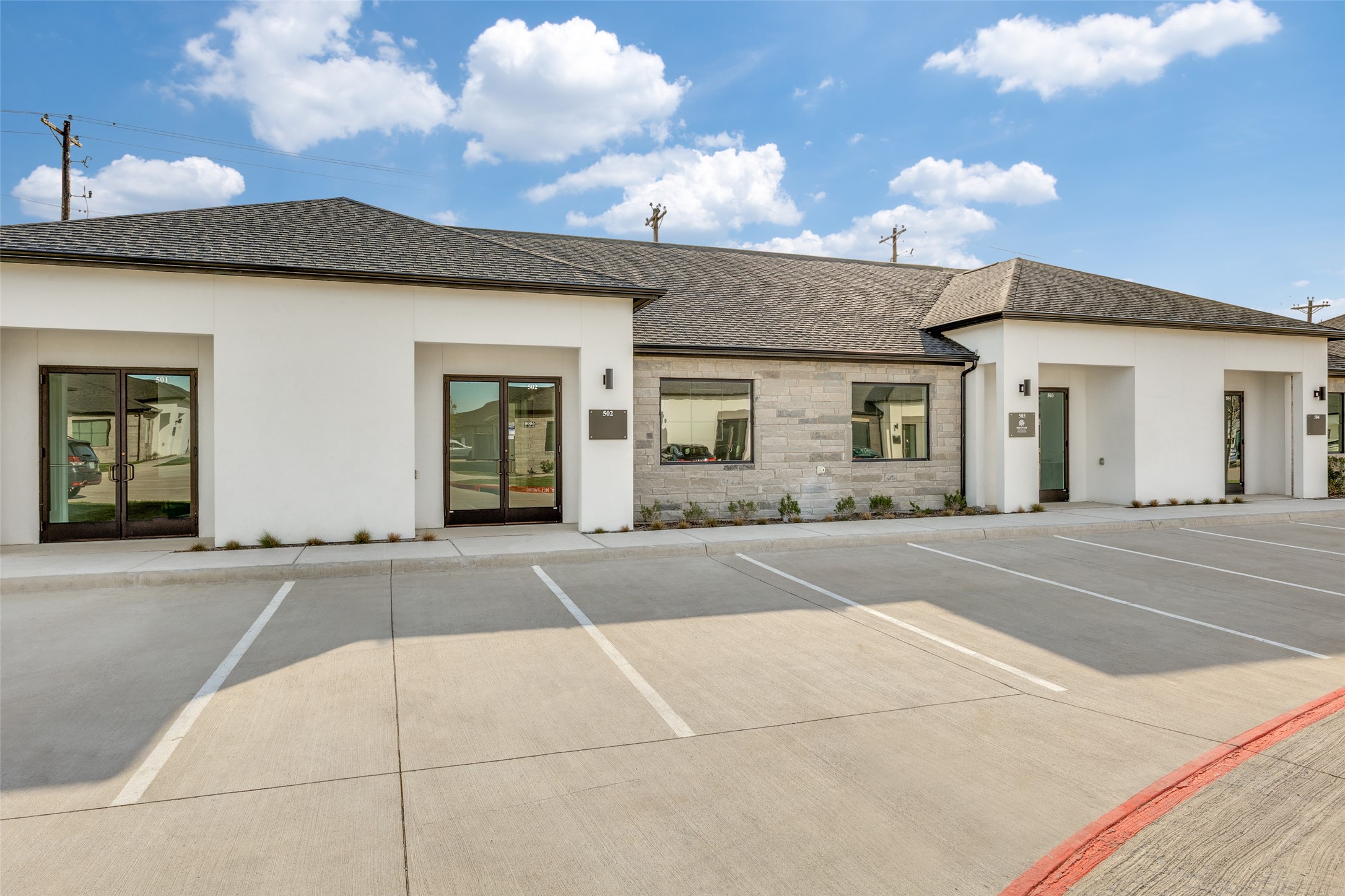 6000 Alma Road Mckinney TX 75070