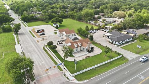 3501 Denton Highway Haltom City TX 76117