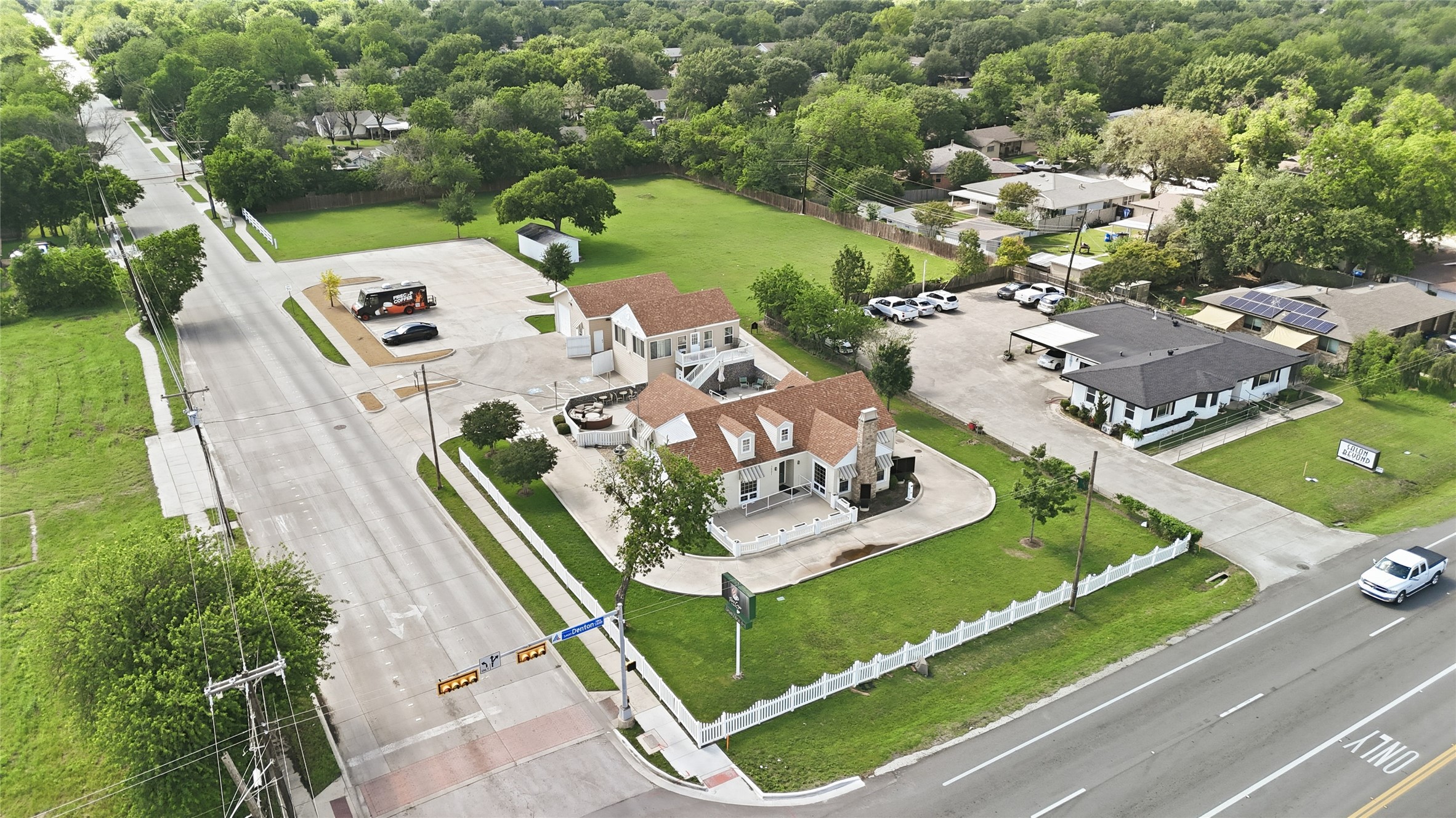 3501 Denton Highway Haltom City TX 76117